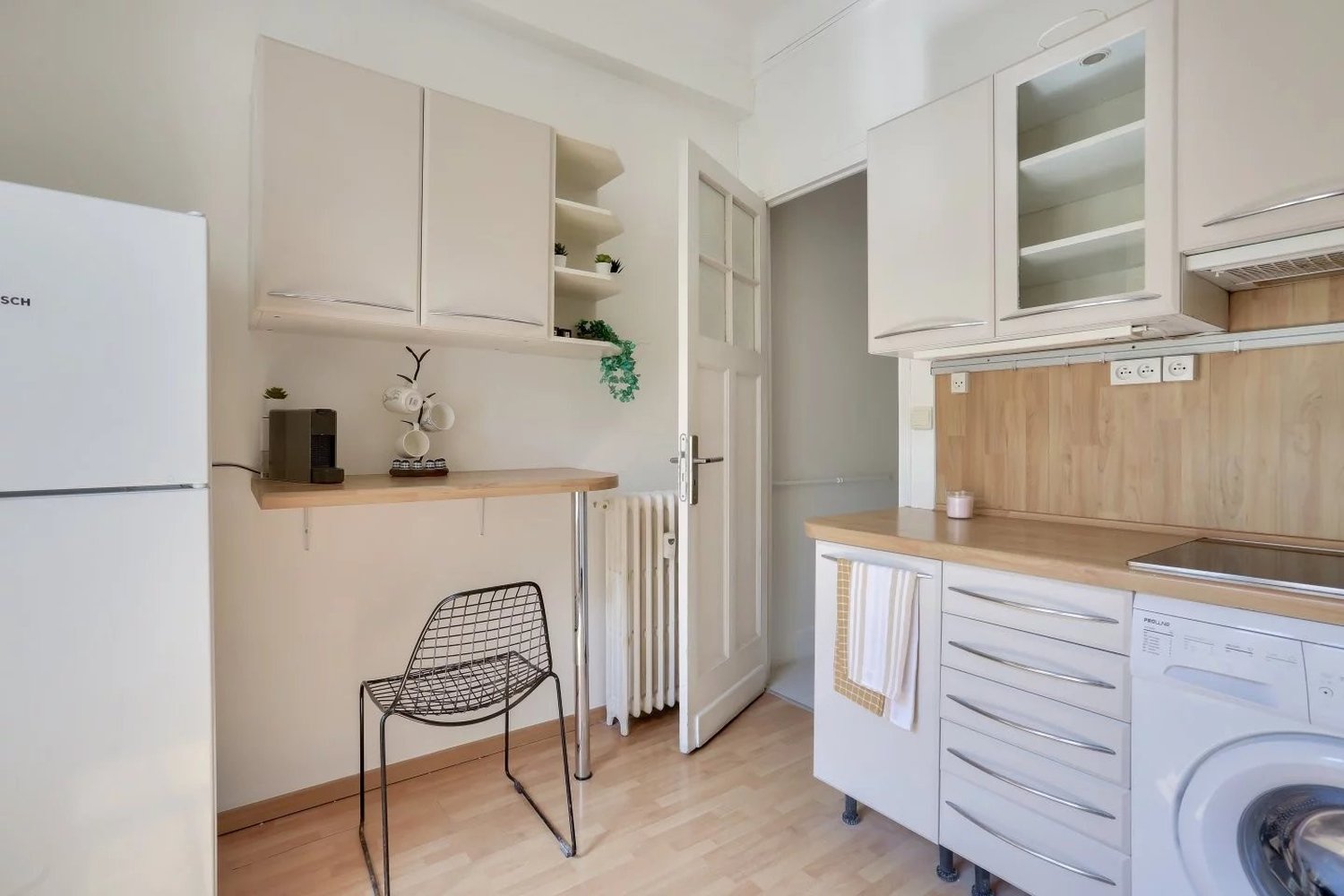 Property photo in Carre d'Argent