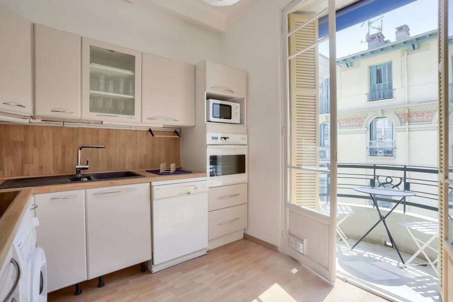 Property photo in Carre d'Argent