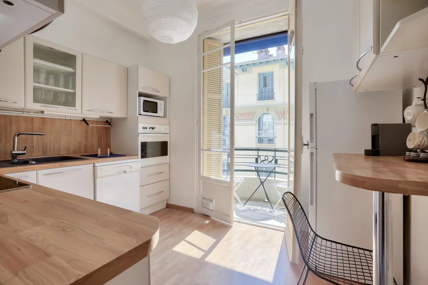 Property photo in Carre d'Argent