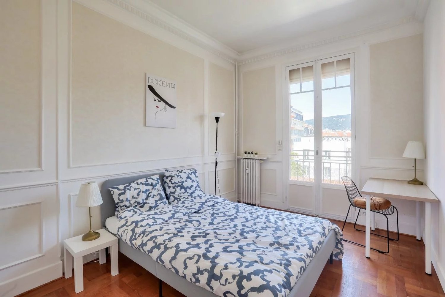 Property photo in Carre d'Argent