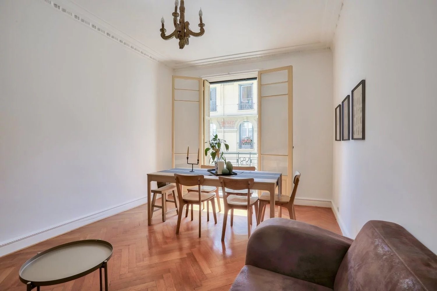Property photo in Carre d'Argent