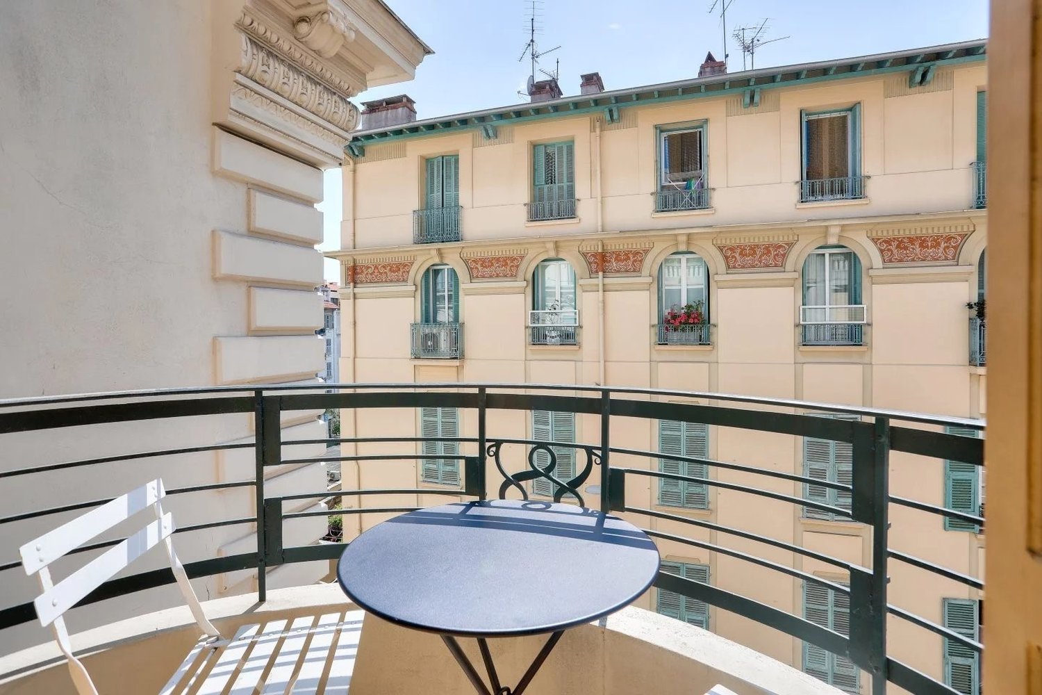 Property photo in Carre d'Argent