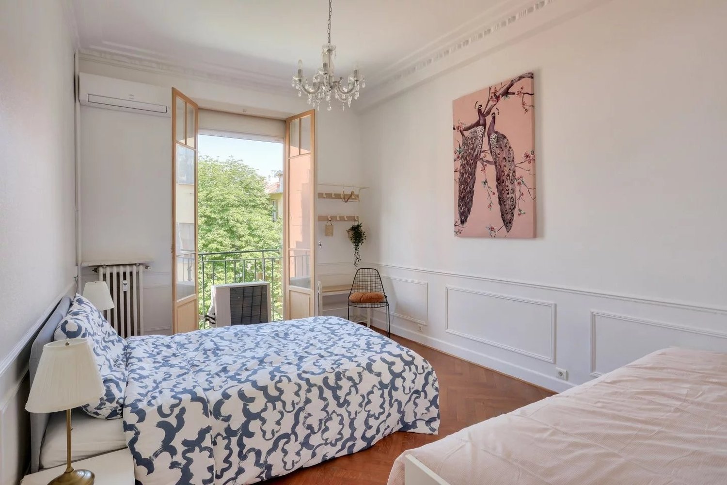 Property photo in Carre d'Argent