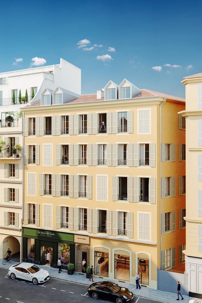 Property photo in Carre d'Argent