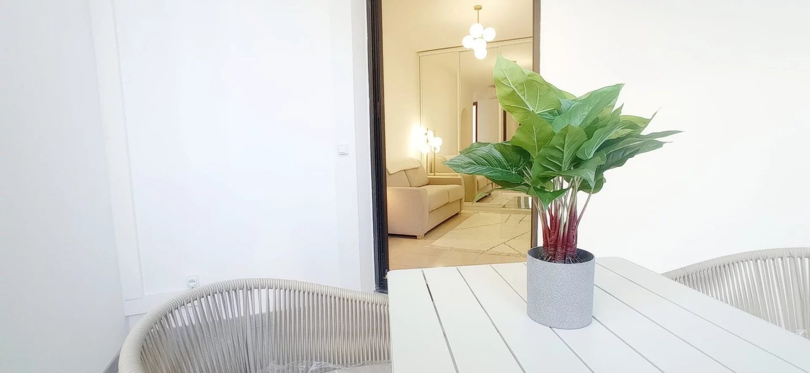 Property photo in Carre d'Argent