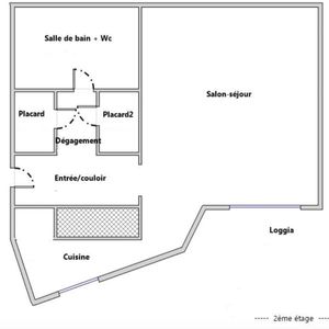 Property in Carre d'Argent