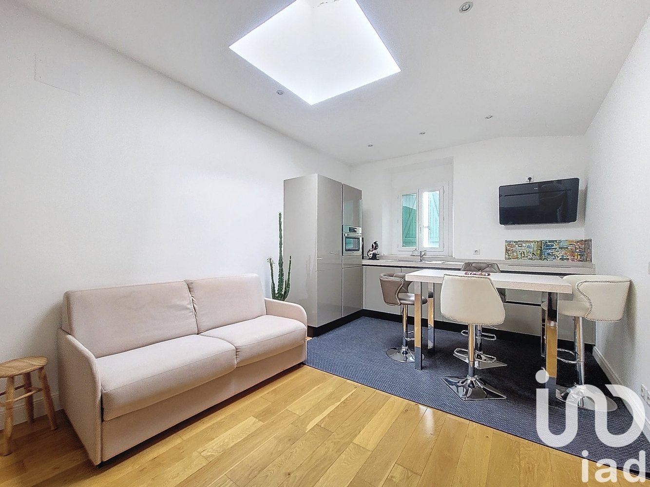 Property photo in Carre d'Argent