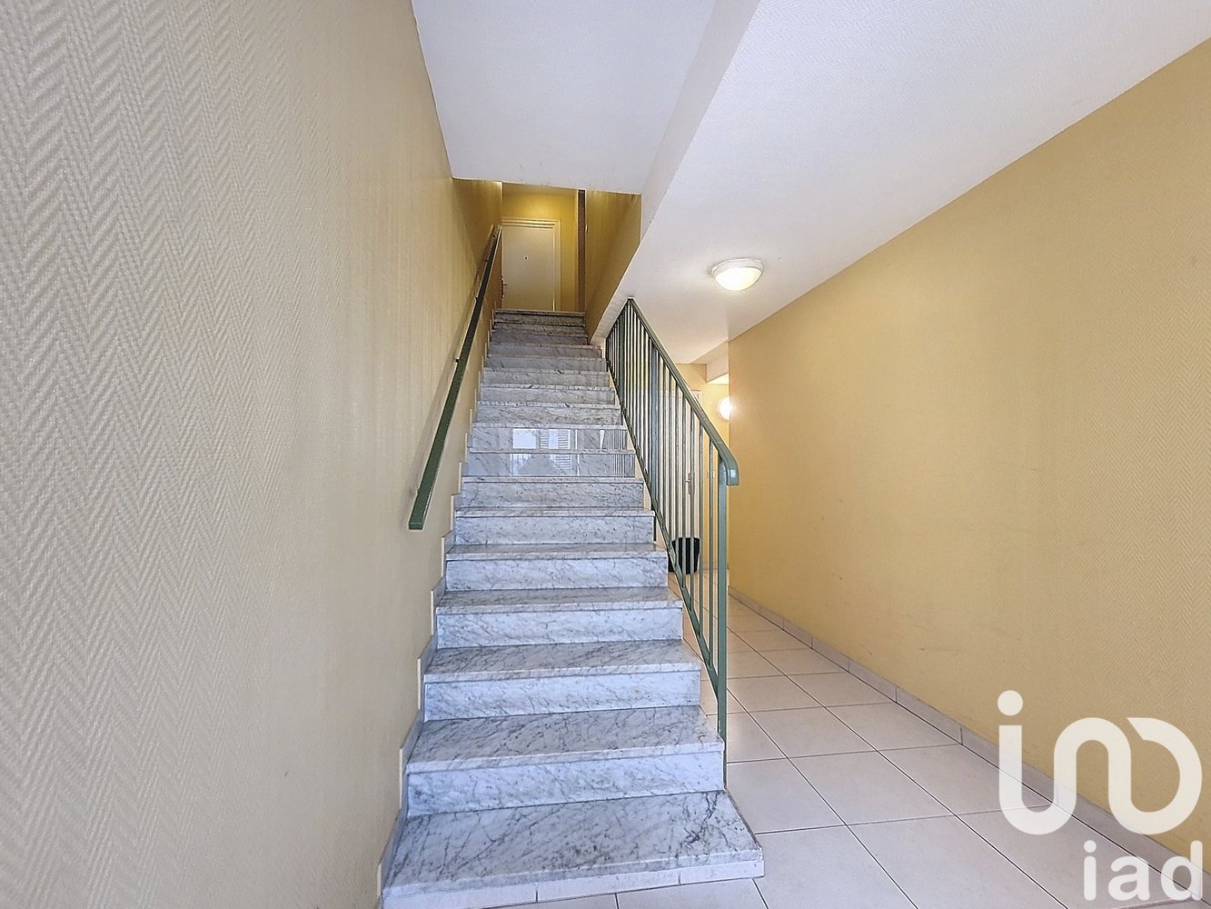 Property photo in Carre d'Argent