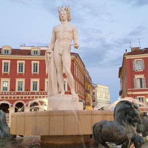 Property in Carre d'Argent
