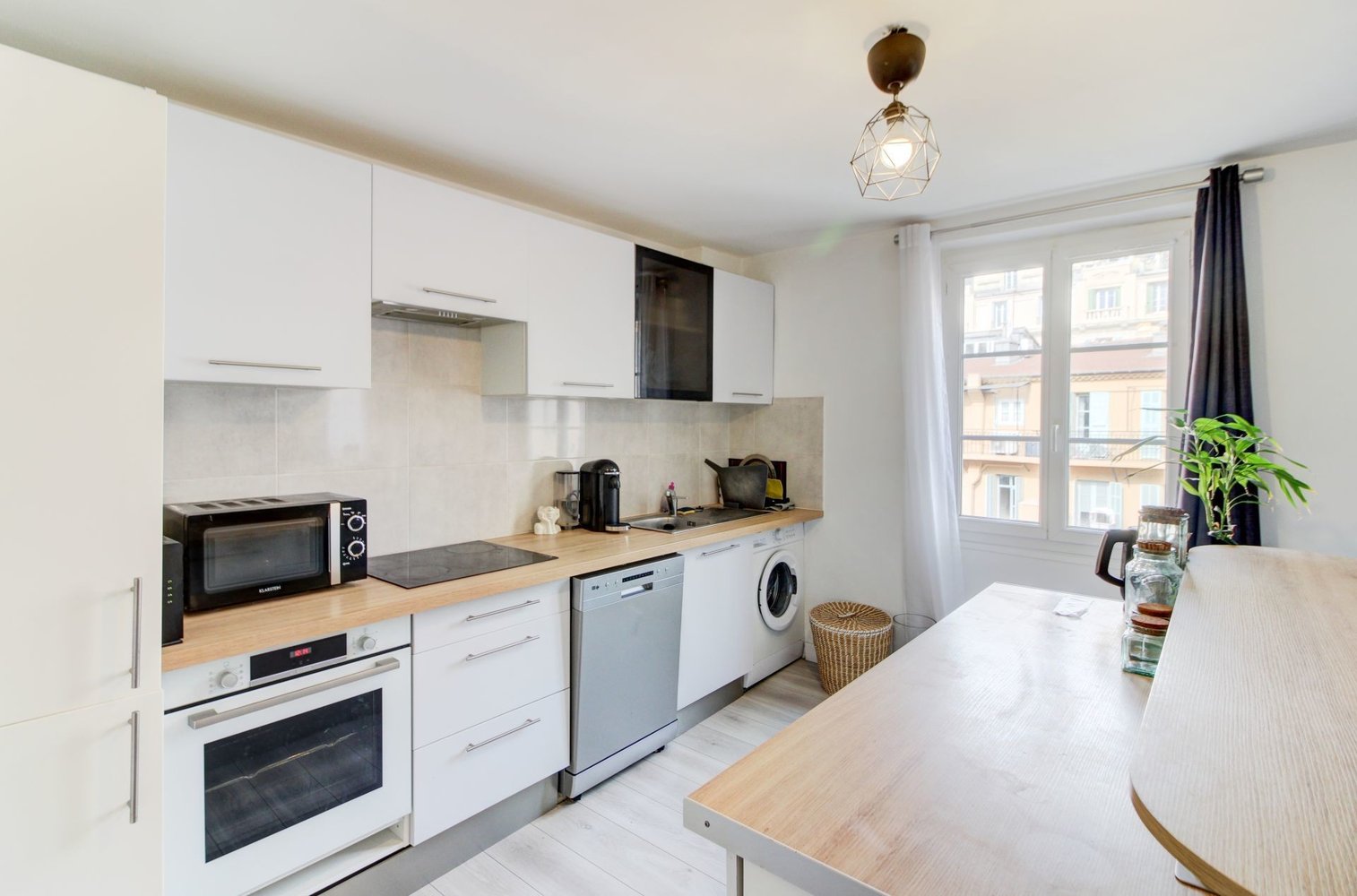 Property photo in Carre d'Argent