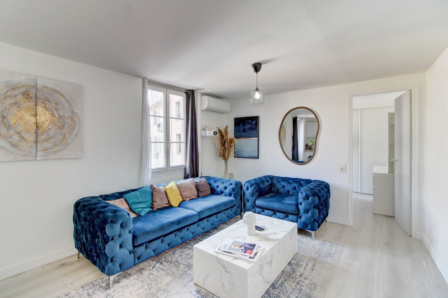 Property photo in Carre d'Argent