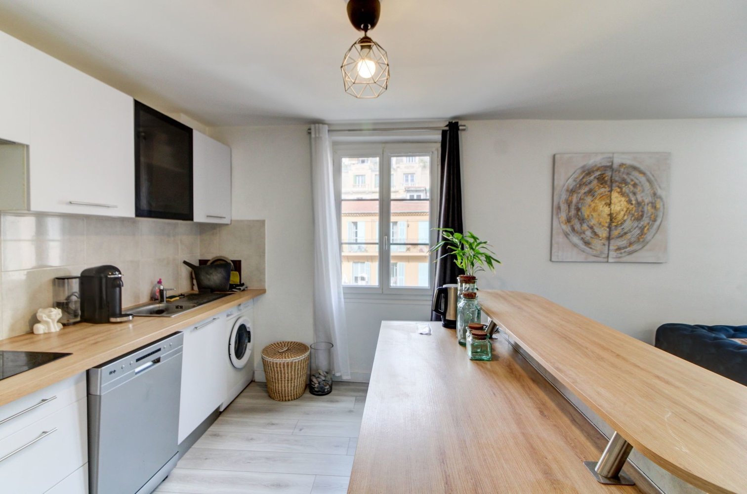 Property photo in Carre d'Argent