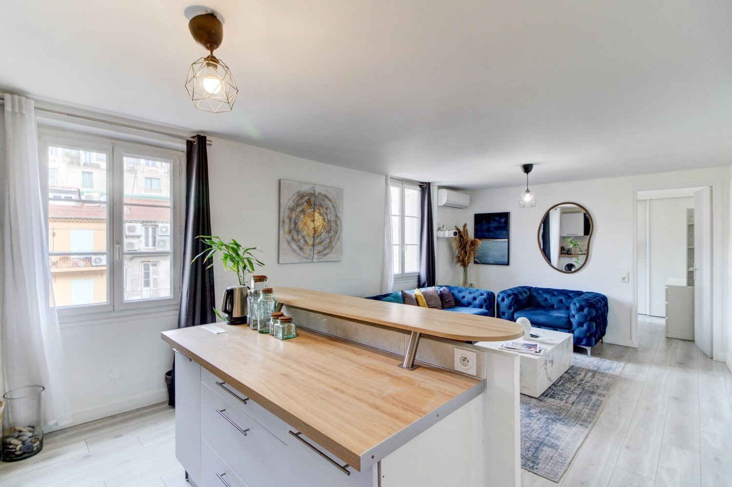 Property photo in Carre d'Argent