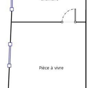 Property in Carre d'Argent