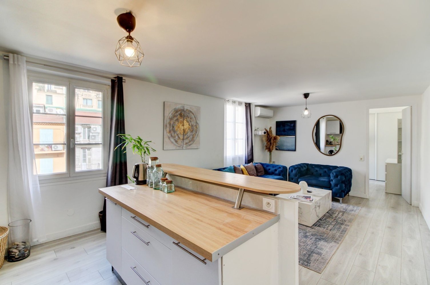 Property photo in Carre d'Argent