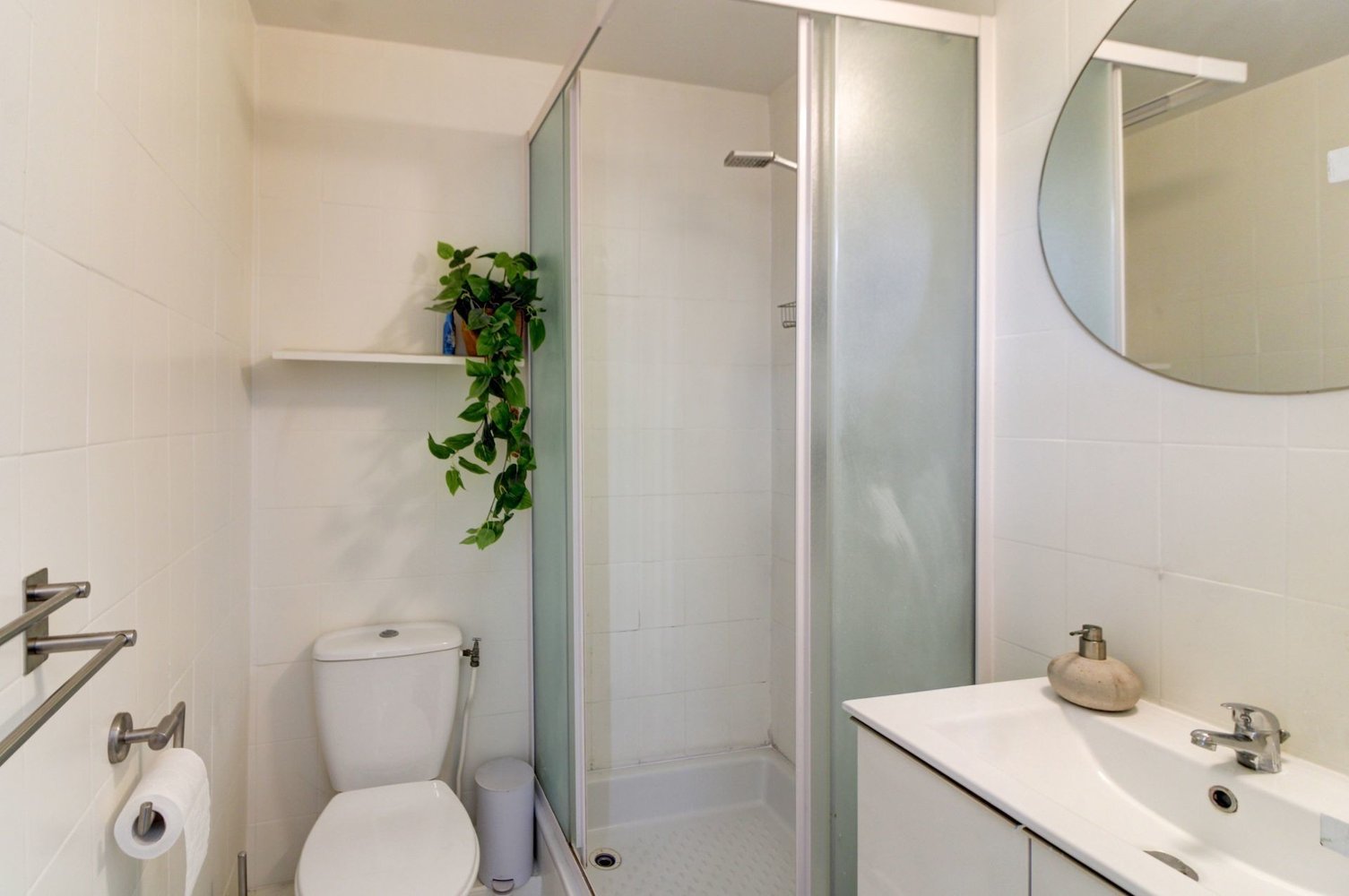 Property photo in Carre d'Argent