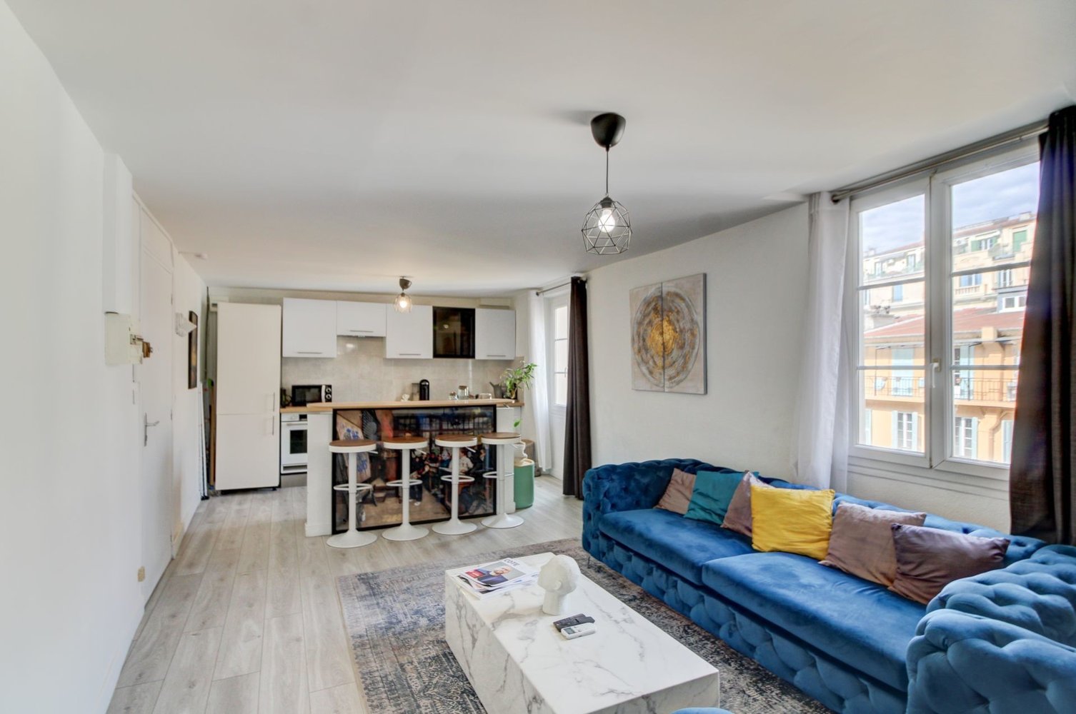Property photo in Carre d'Argent