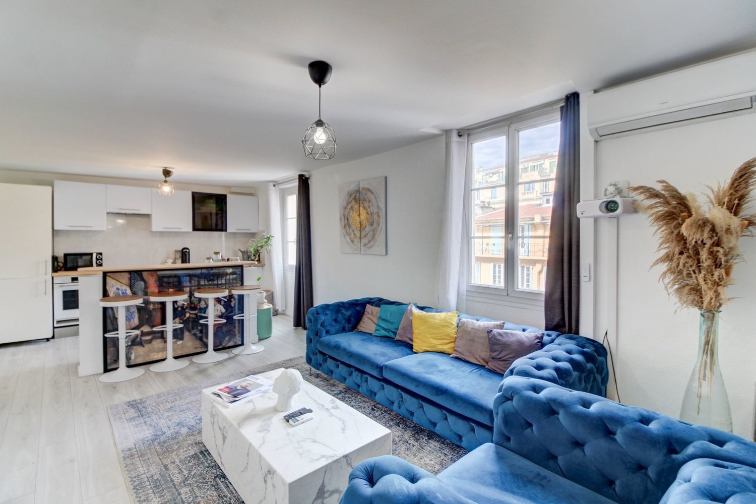 Property photo in Carre d'Argent
