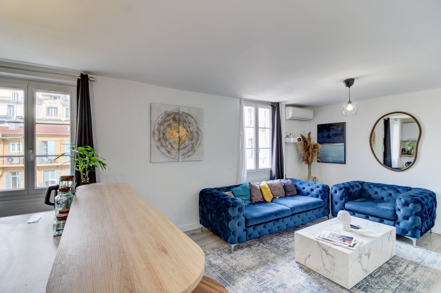 Property photo in Carre d'Argent