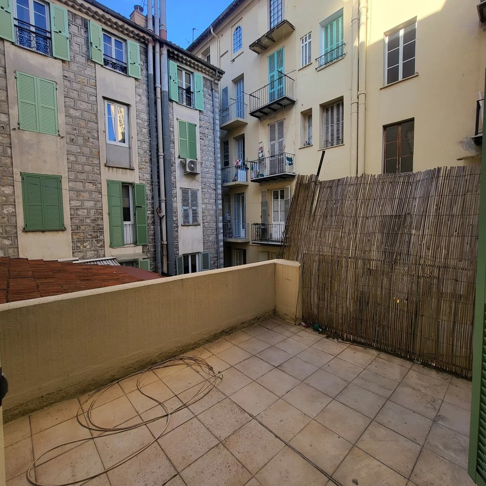 Property photo in Carre d'Argent