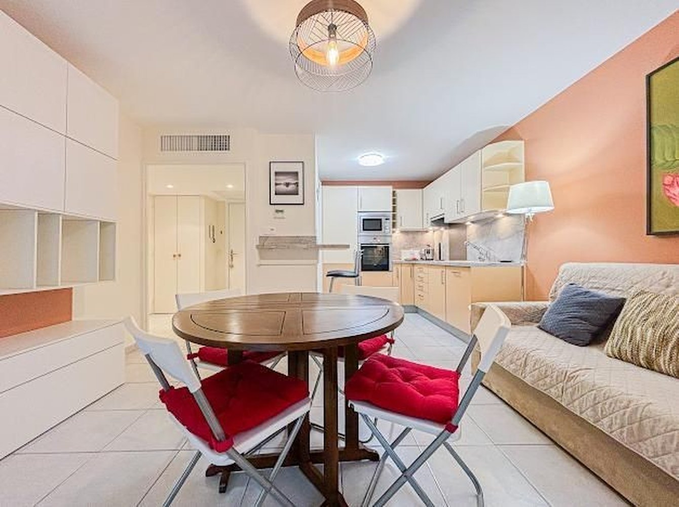 Property photo in Carre d'Argent
