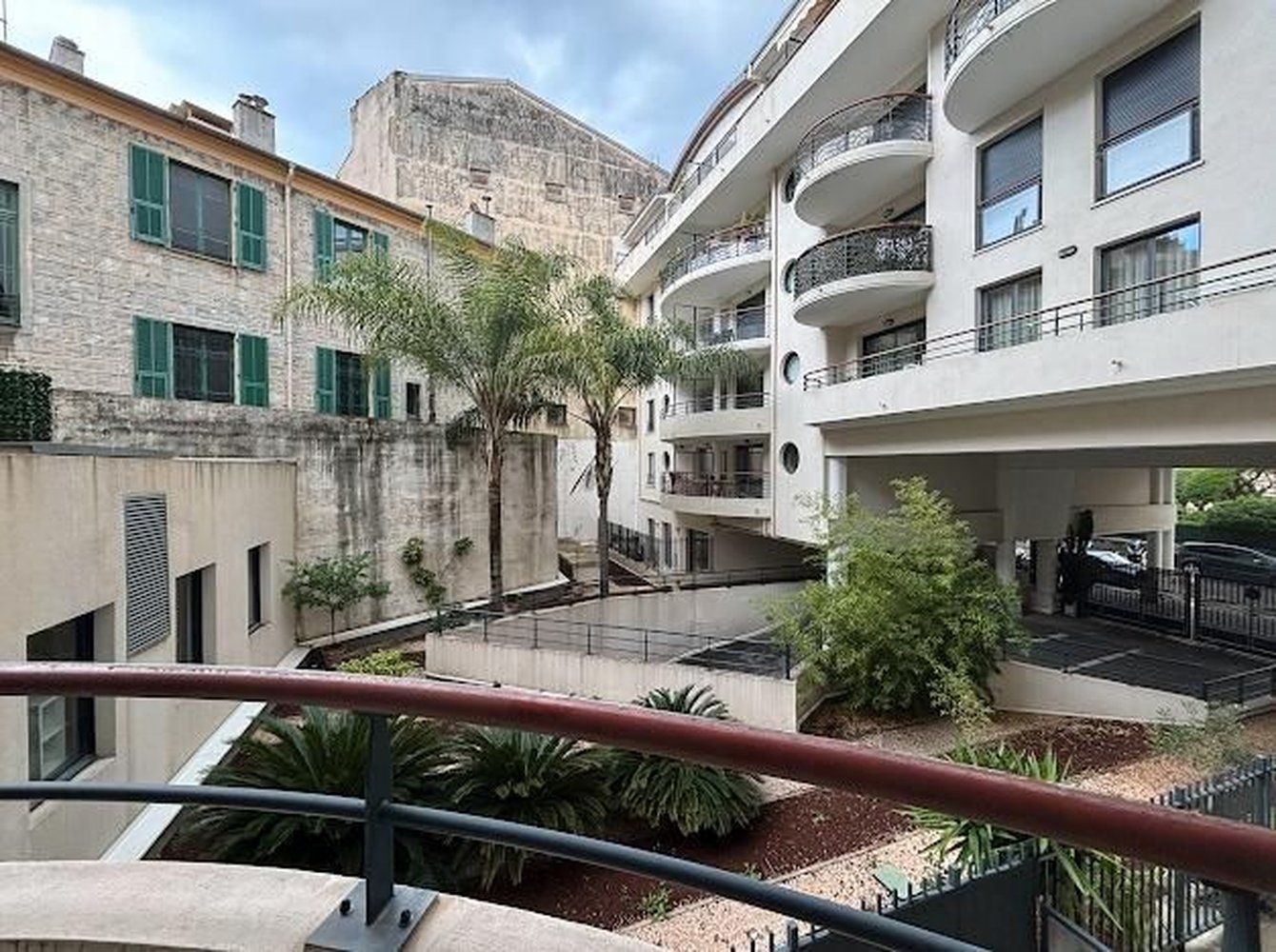 Property photo in Carre d'Argent