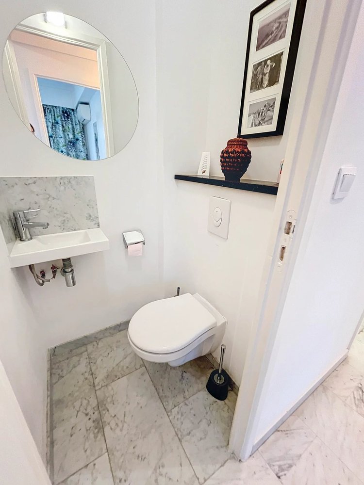 Property photo in Carre d'Argent