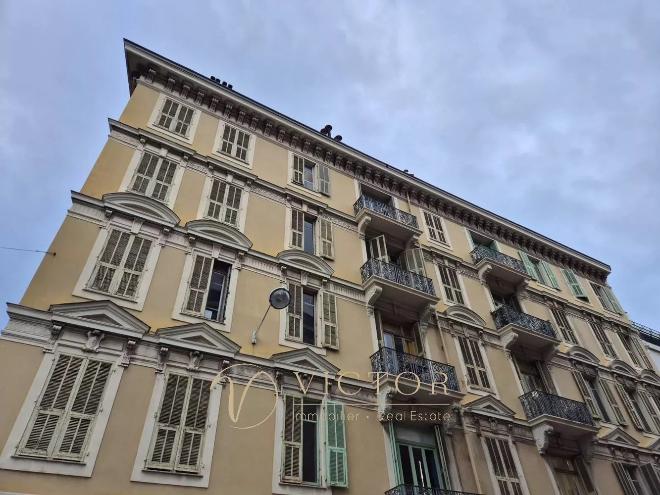 Property photo in Carre d'Argent