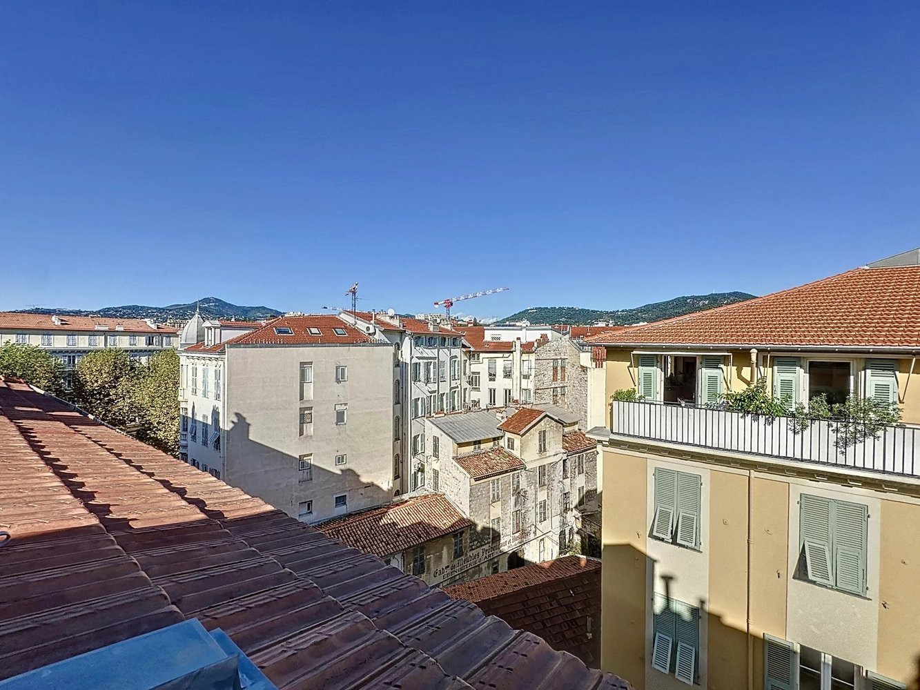 Property photo in Carre d'Argent