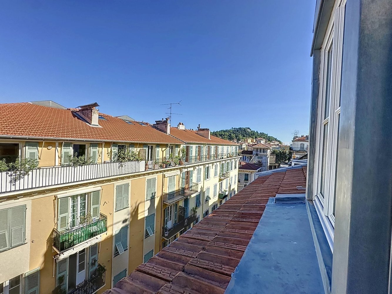 Property photo in Carre d'Argent
