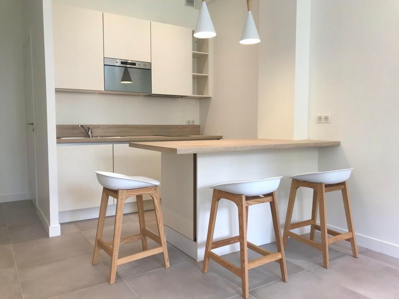 Property photo in Carre d'Argent