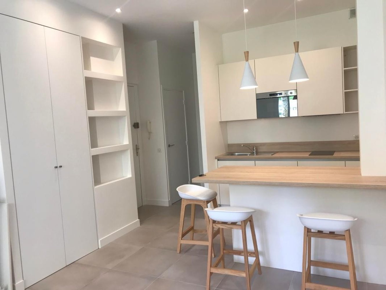 Property photo in Carre d'Argent