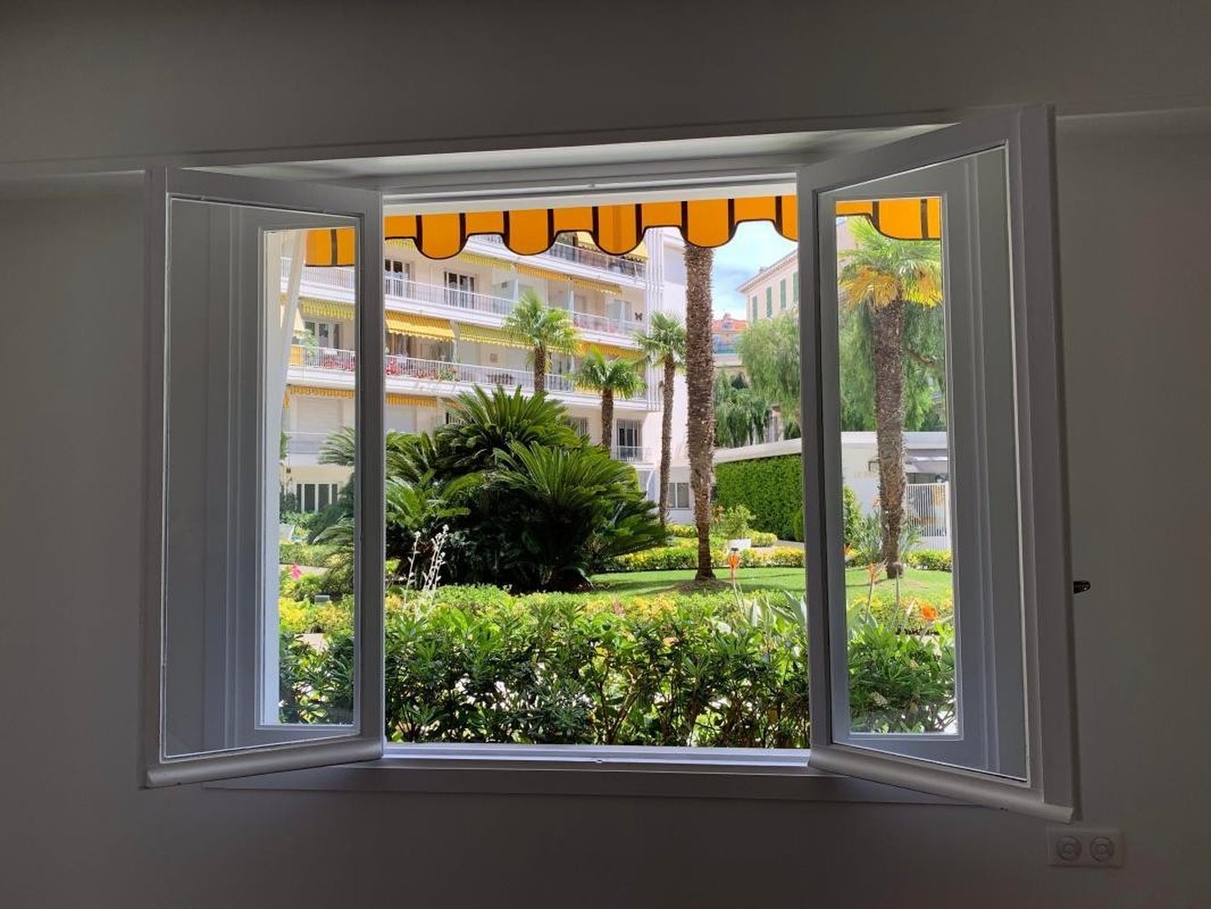 Property photo in Carre d'Argent