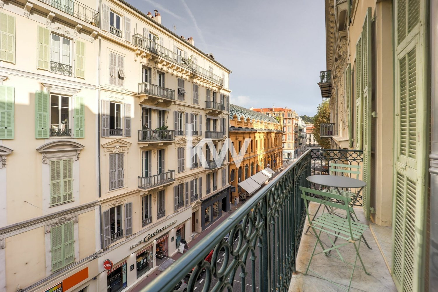 Property photo in Carre d'Argent