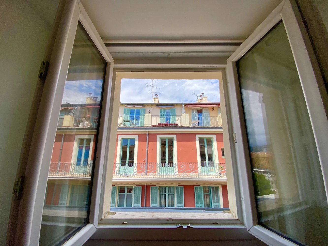 Property photo in Carre d'Argent