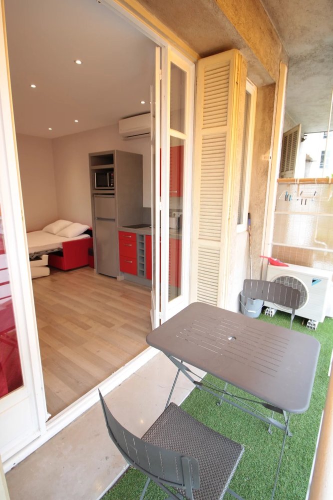 Property photo in Carre d'Or