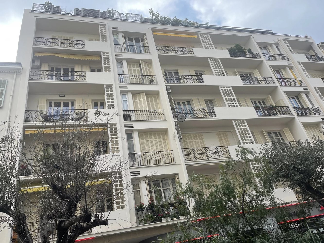 Property photo in Carre d'Or