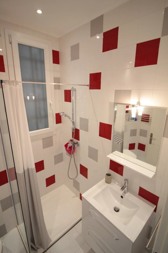 Property photo in Carre d'Or