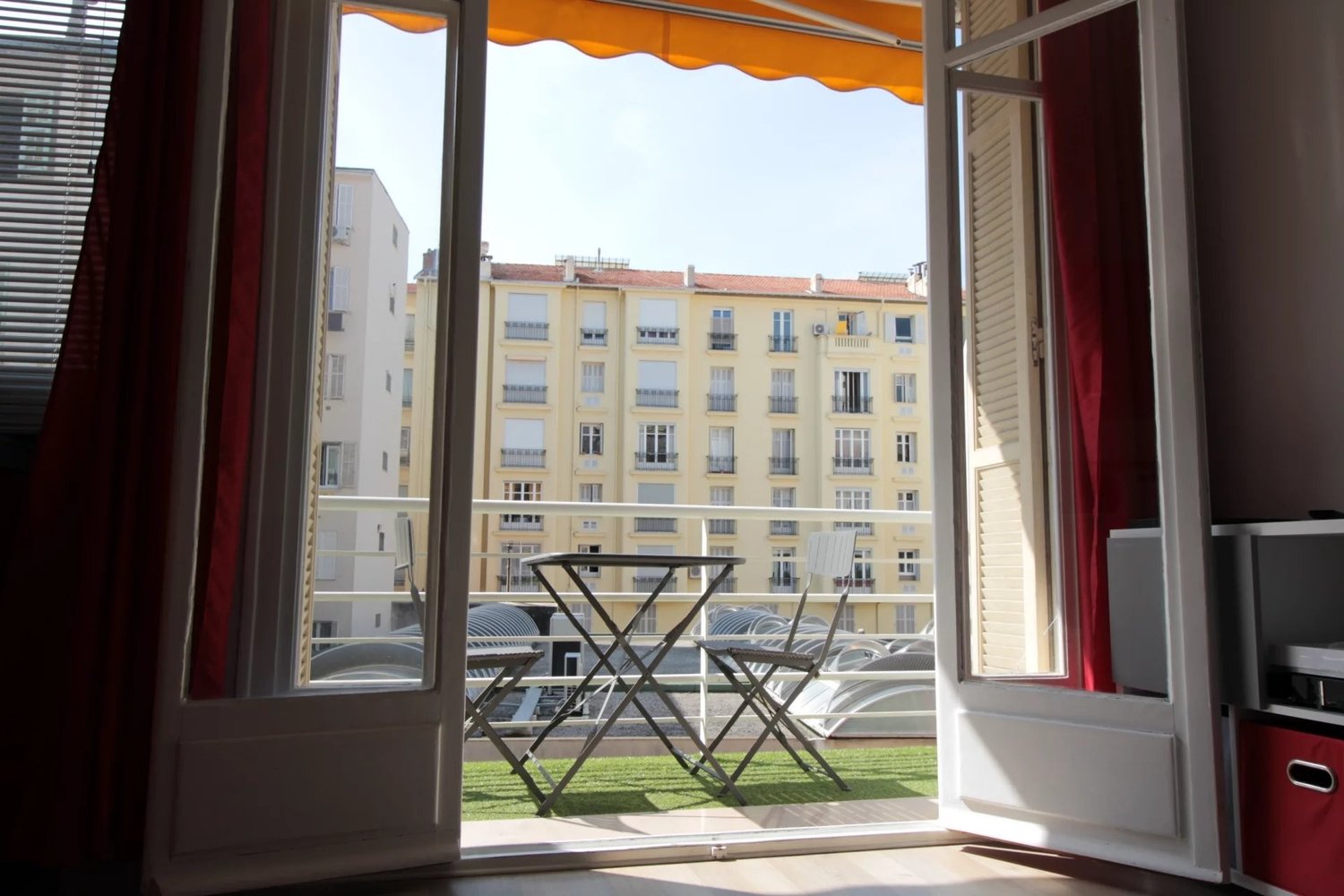 Property photo in Carre d'Or