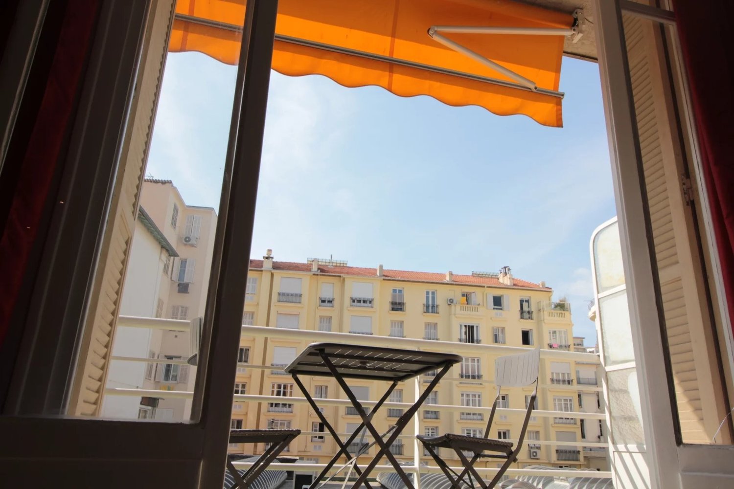 Property photo in Carre d'Or