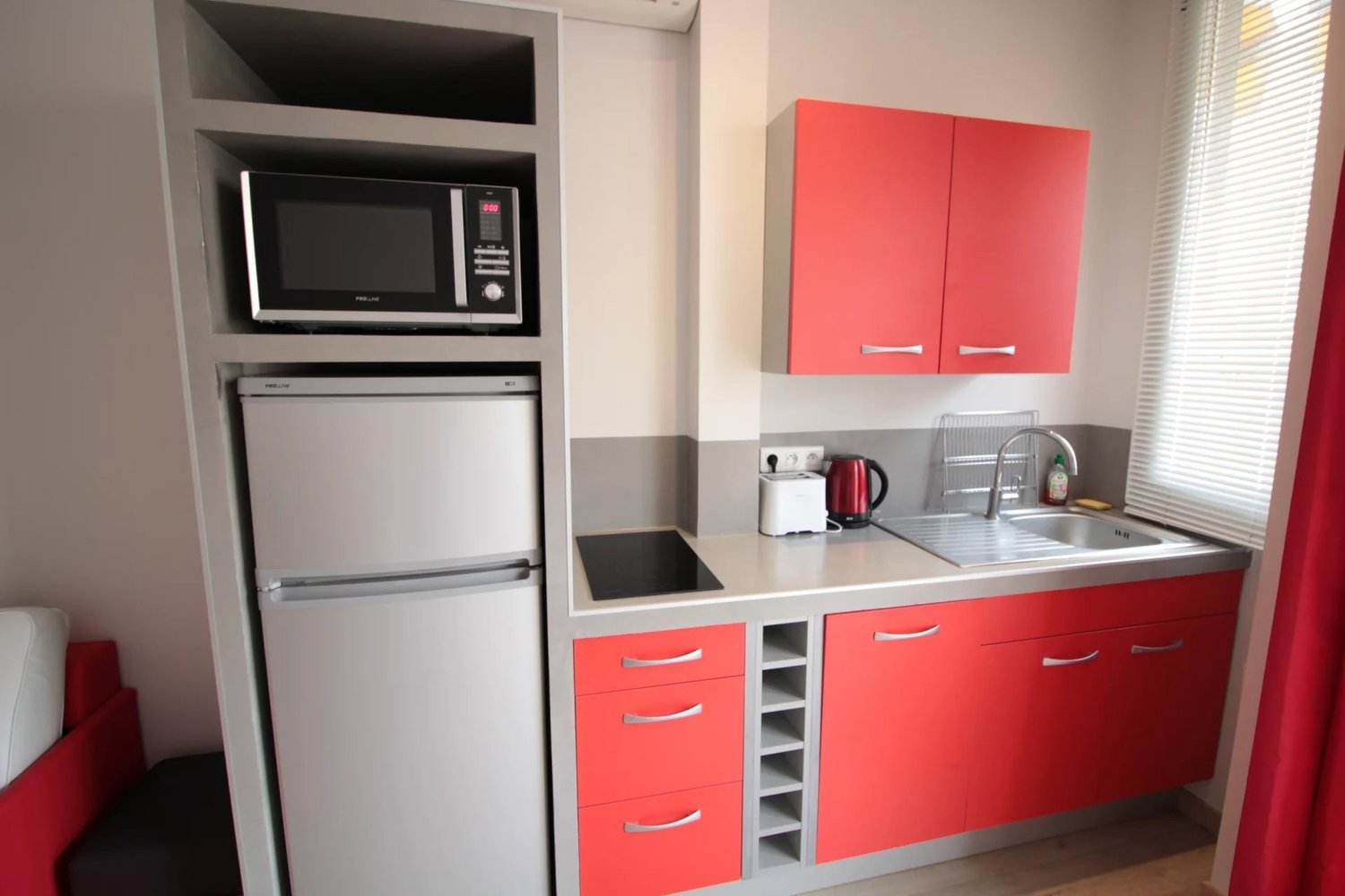 Property photo in Carre d'Or