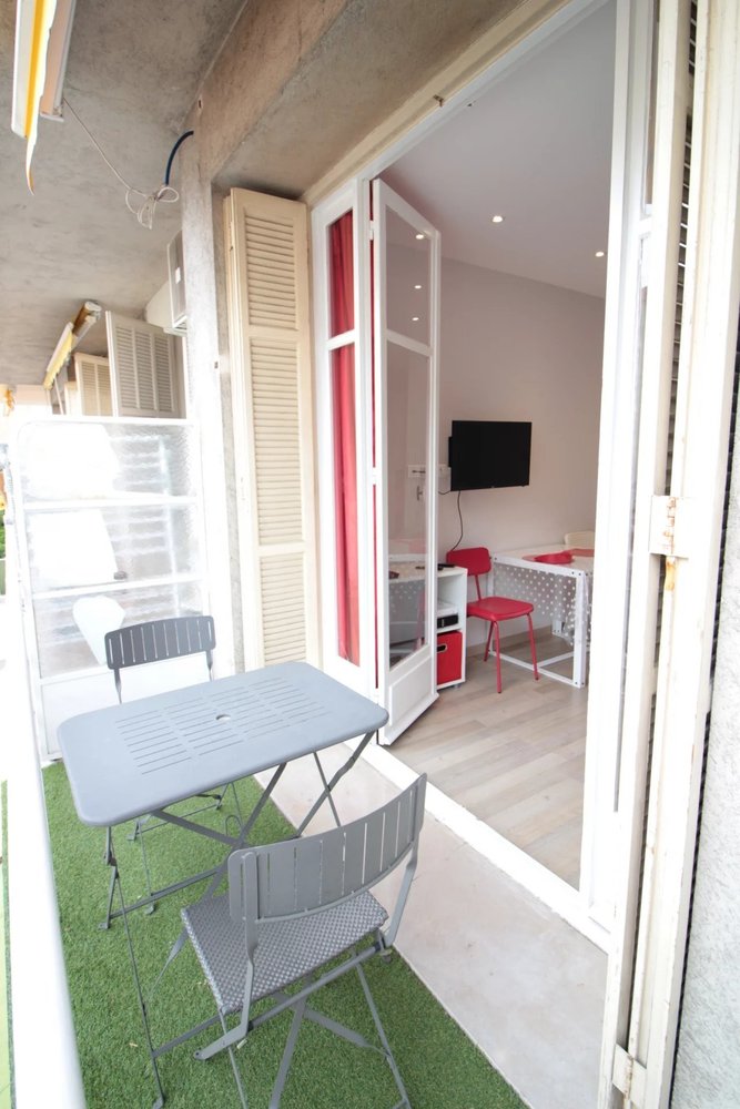 Property photo in Carre d'Or