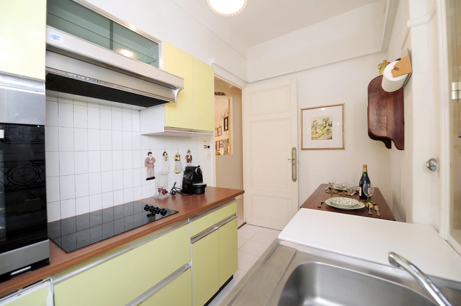 Property photo in Carre d'Or