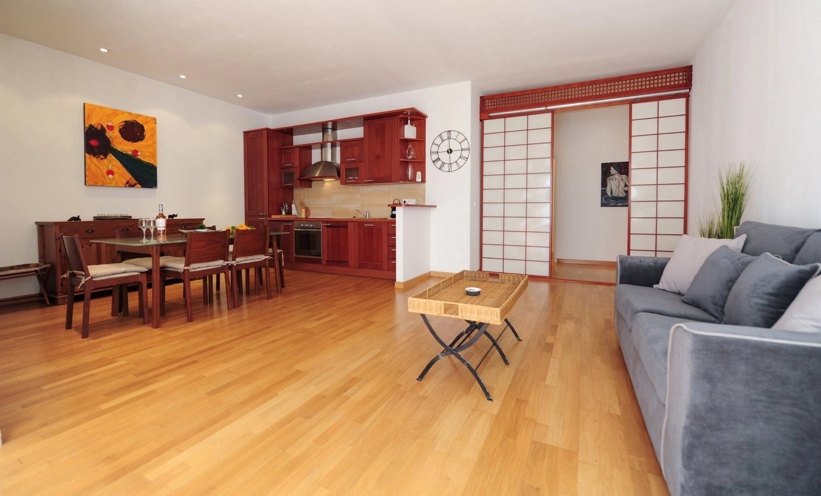 Property photo in Carre d'Or