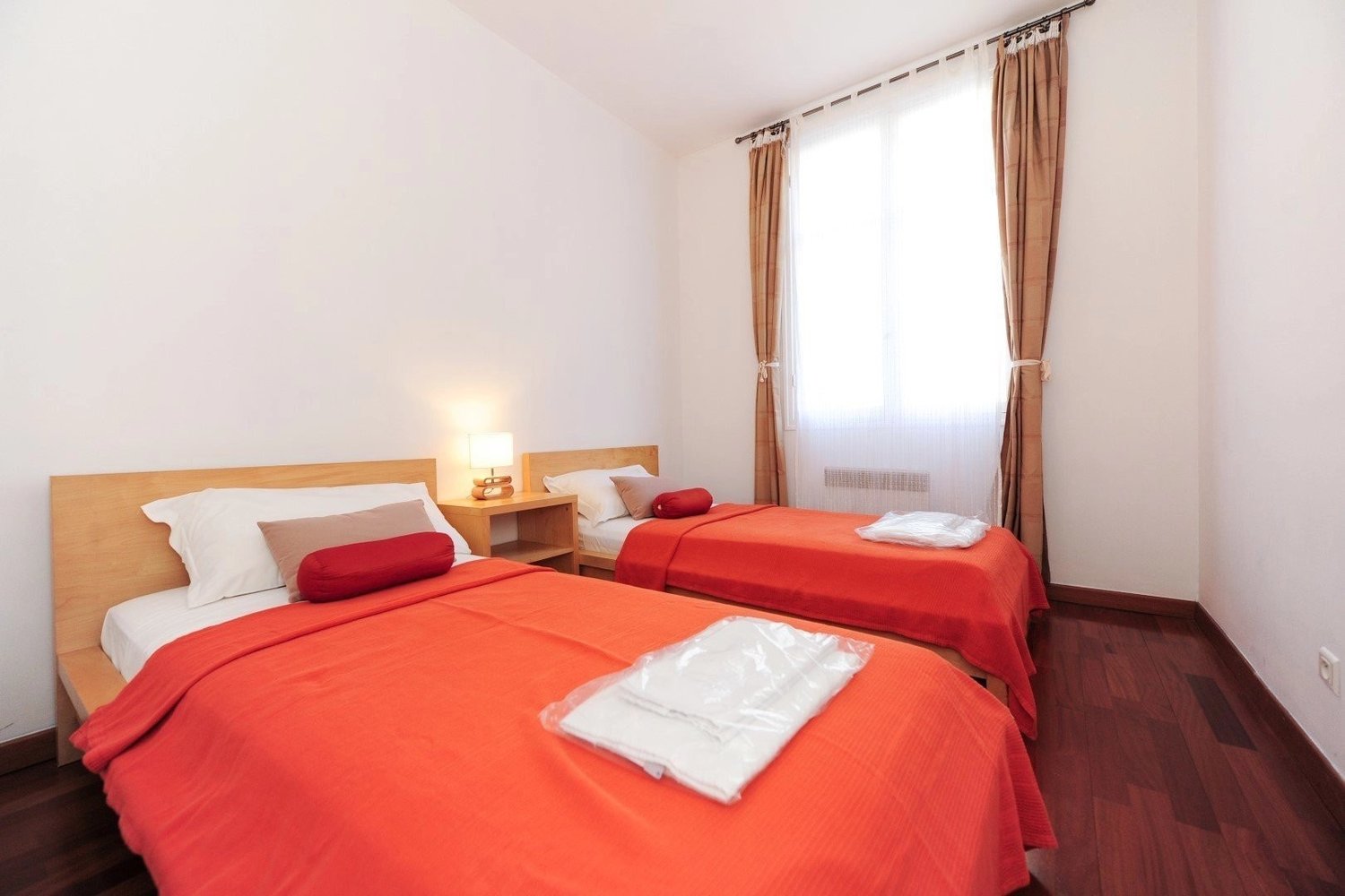 Property photo in Carre d'Or