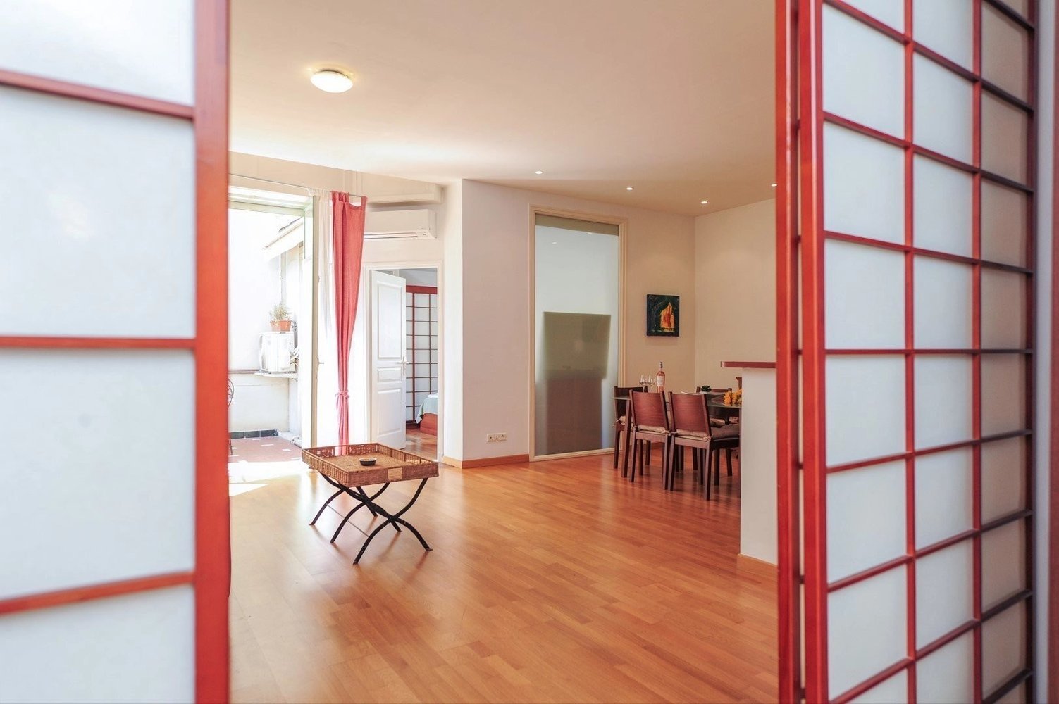 Property photo in Carre d'Or