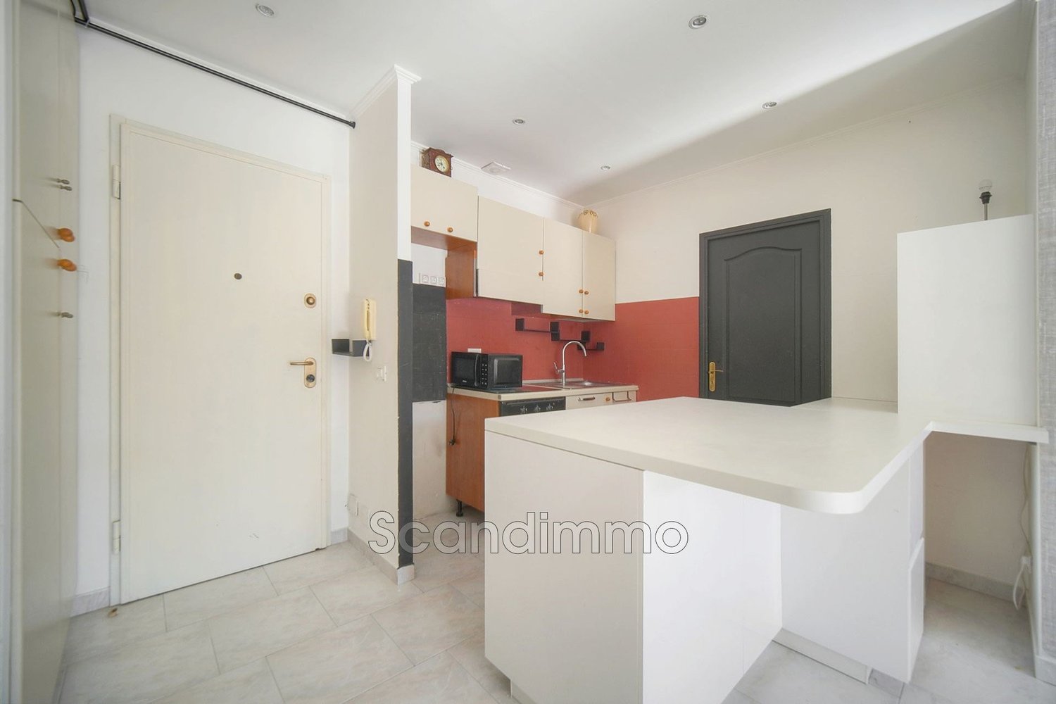 Property photo in Carre d'Or