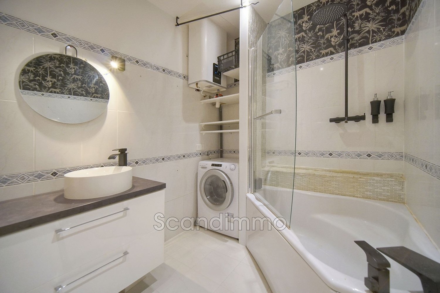 Property photo in Carre d'Or