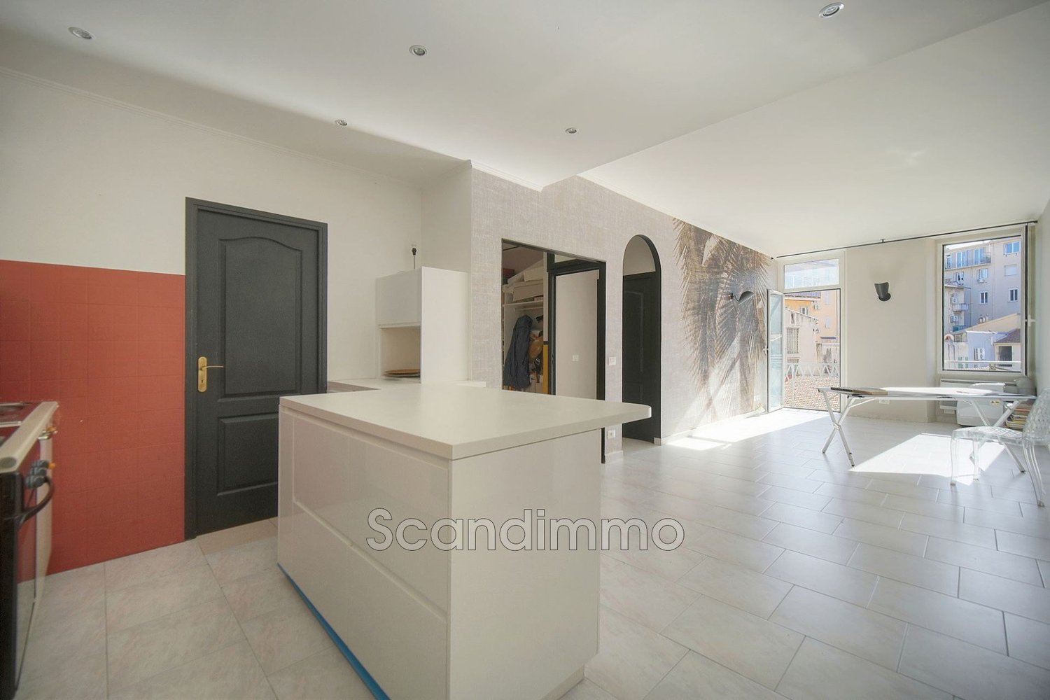 Property photo in Carre d'Or