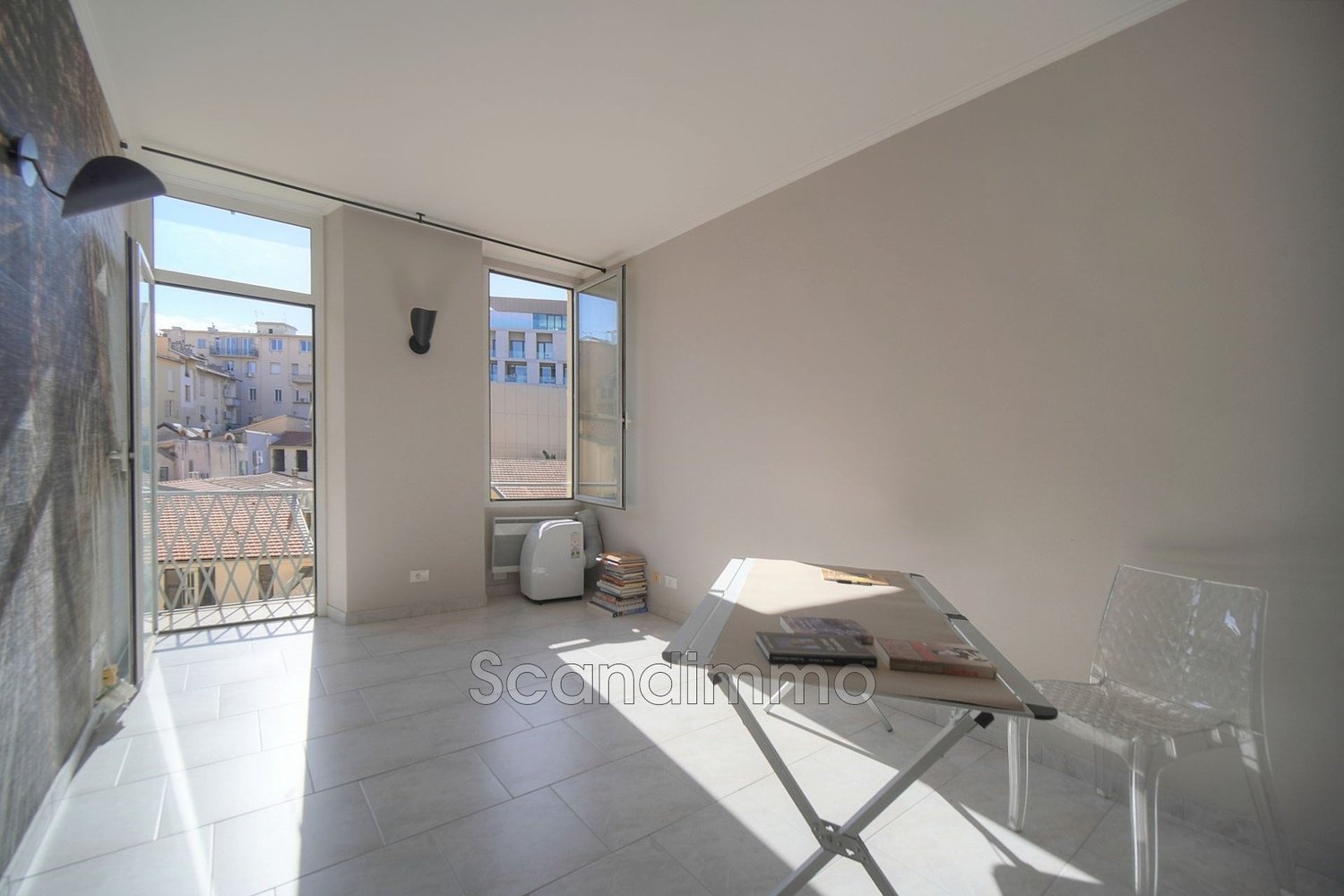 Property photo in Carre d'Or